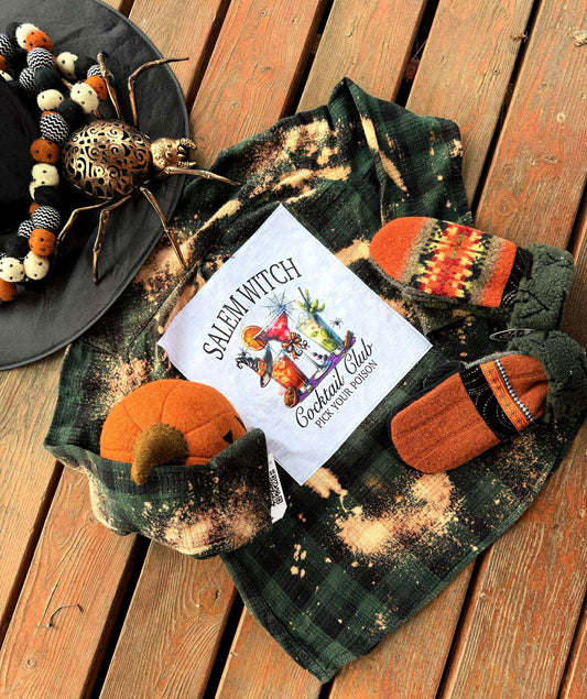 Witch Cocktail 2