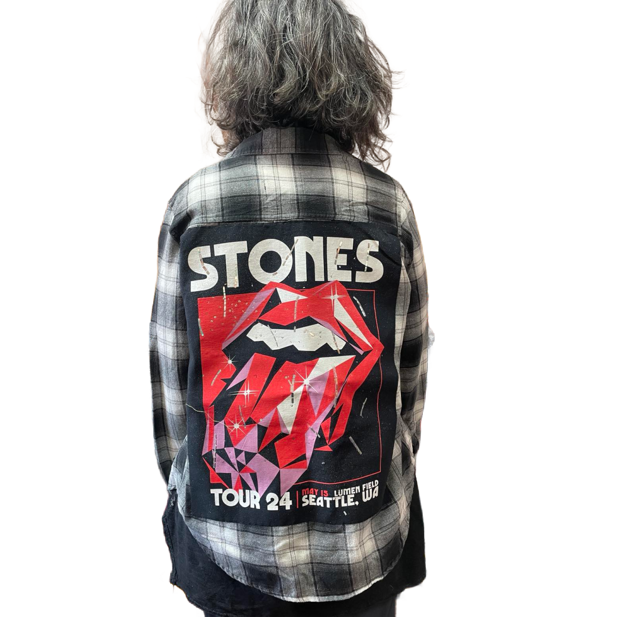the STONES