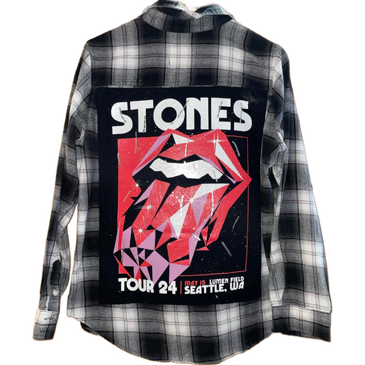 the STONES
